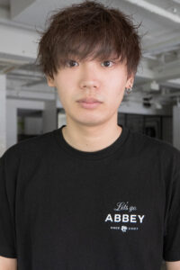 Kobayashi Kaito