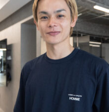 KEN TASHIRO