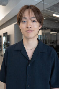 Endo Rikuto