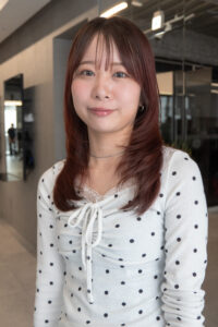 Hamako Rina