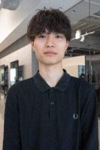 Tominaga Yuto