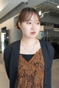 Yakabe Kana