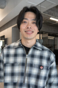 Baba Ryuya