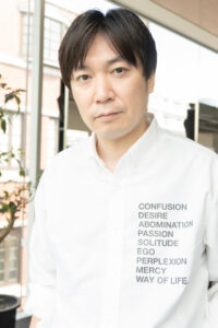 Makishima Motoki