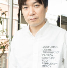 MOTOKI MAKISHIMA