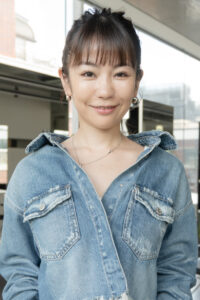 Kubo Risa