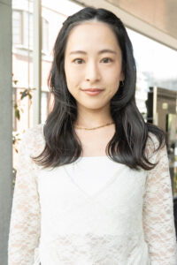 Tamai Hatsumi