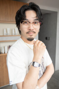 Inoue Yoshiki