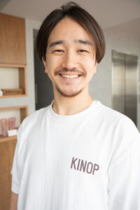 Kinoshita Arata