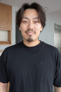 Tani Kazuma