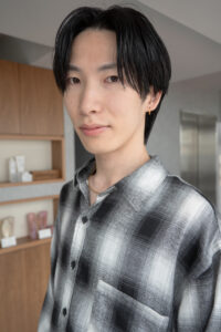 Okudaira Koga