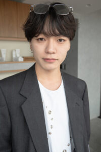 Sato Sora