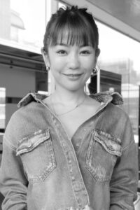 Kubo Risa