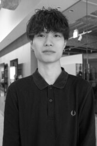 Tominaga Yuto