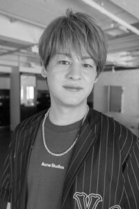 Yokota Yuya