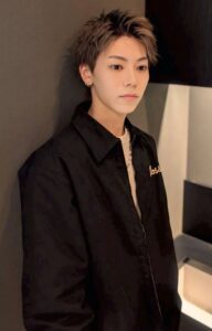 Nakamura Yutaka