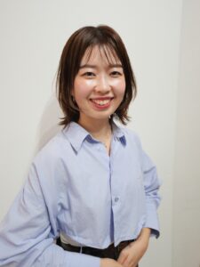 Nishimura Miho