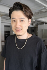 Iriguchi Kazuki
