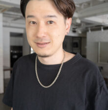 KAZUKI IRIGUCHI