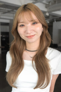 Kobayashi Narise
