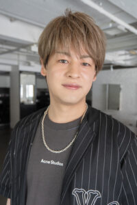 Yokota Yuya