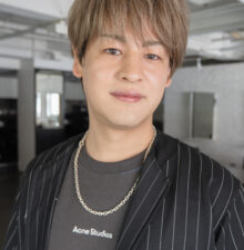 YUYA YOKOTA