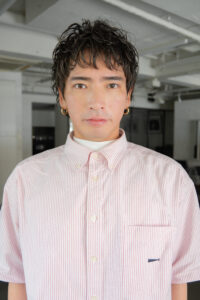 Akimaru Yuta