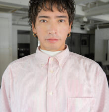 YUTA AKIMARU