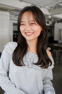 Okamoto Madoka