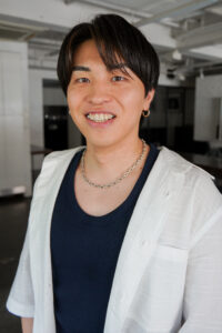Saito Keisuke