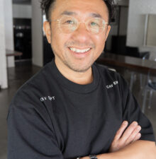 NOBUTO ODASHIMA