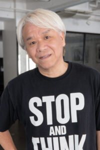 Matsunaga Hideki