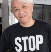 HIDEKI MATSUNAGA