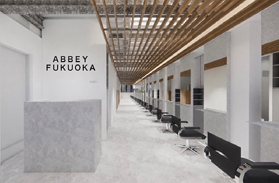 ABBEY 福岡