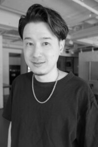 Iriguchi Kazuki