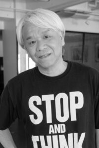 Matsunaga Hideki