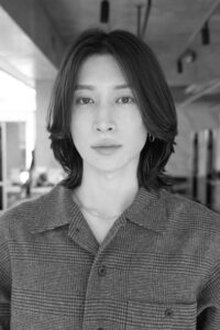 Haraguchi Takuto