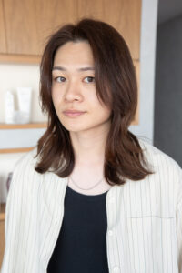 Fujiki Reo