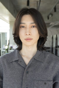 Haraguchi Takuto